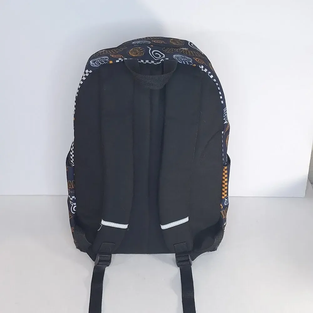 Naruto Shippuden Ichiraku Ramen Shop Backpack 17